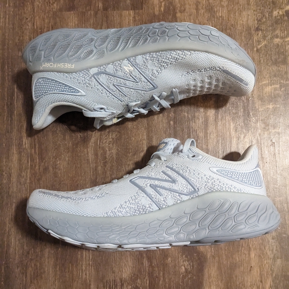 W 8 New Balance 1080v12